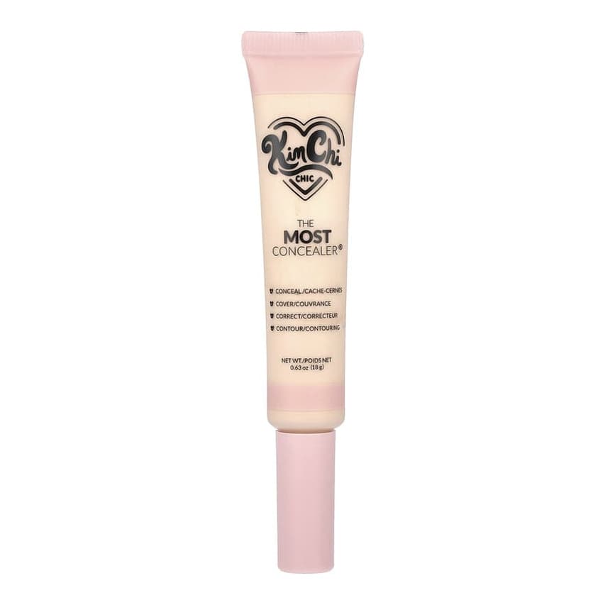 The Most Concealer®, #03 Light Beige