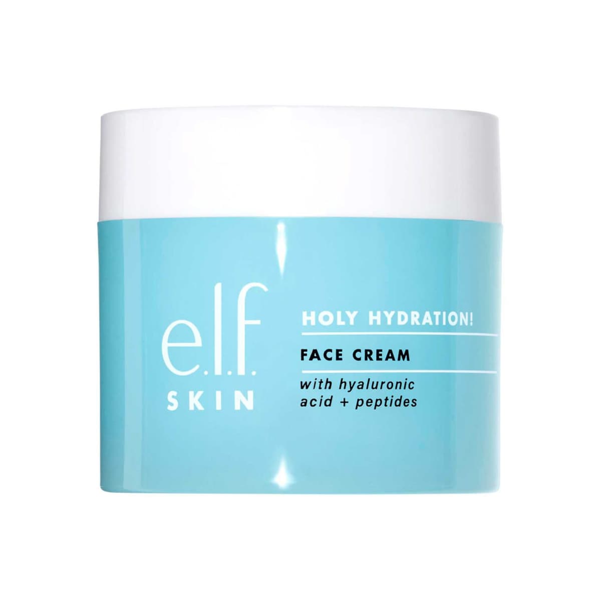 SKIN Holy Hydration! Face Cream