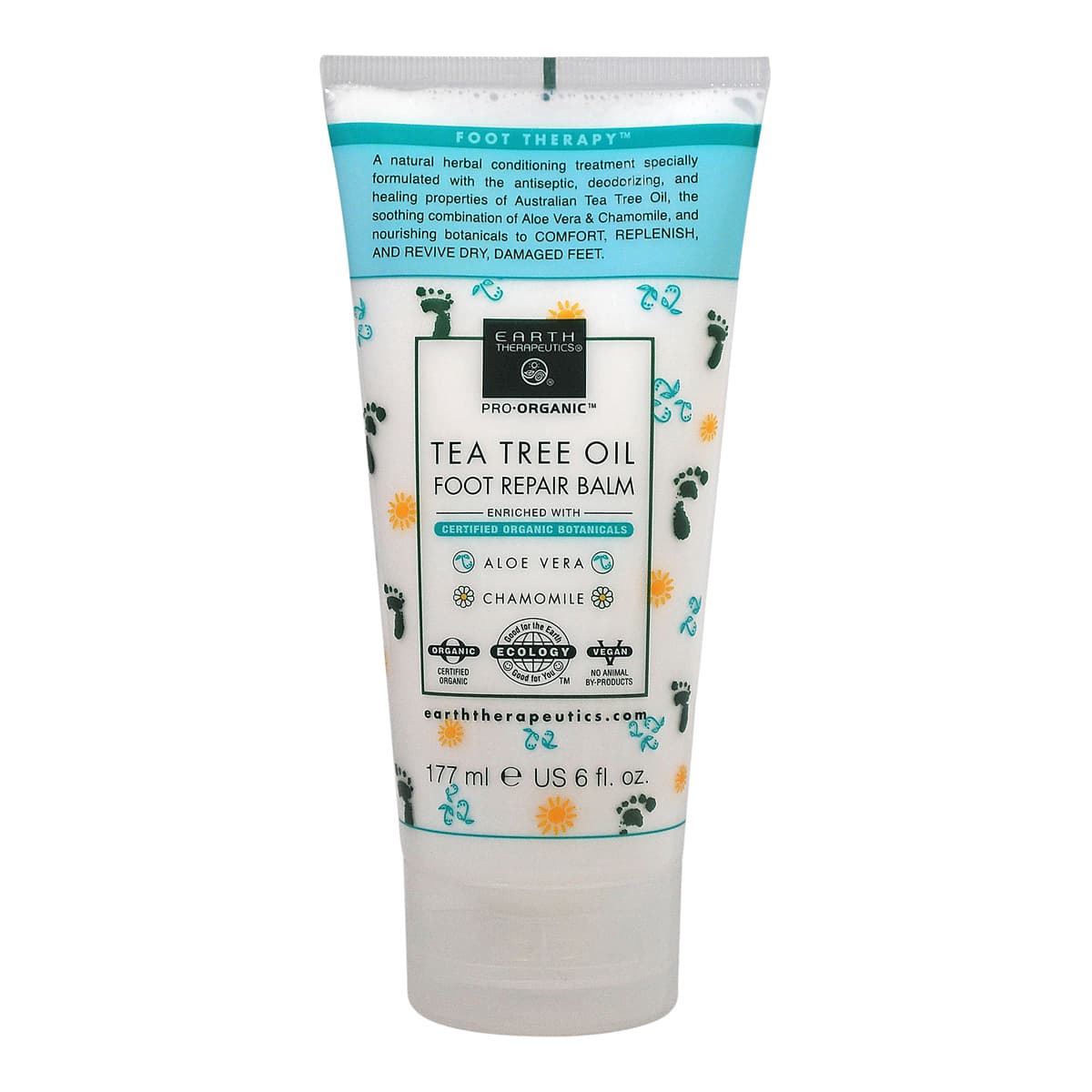 Foot Repair Balm