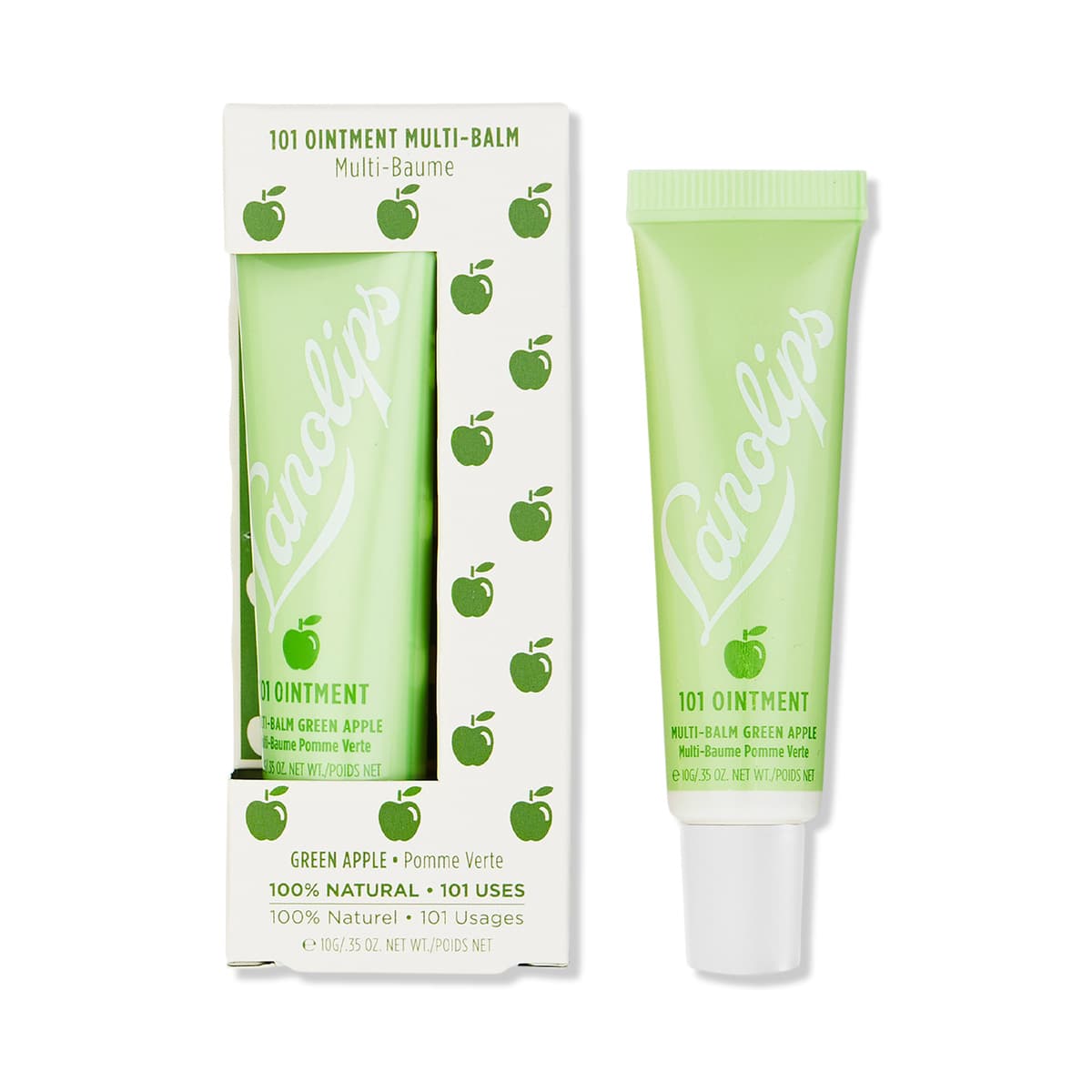 Green Apple 101 Ointment Multi-Balm