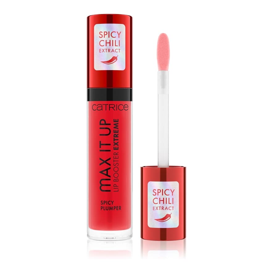 Max It Up Lip Booster Extreme