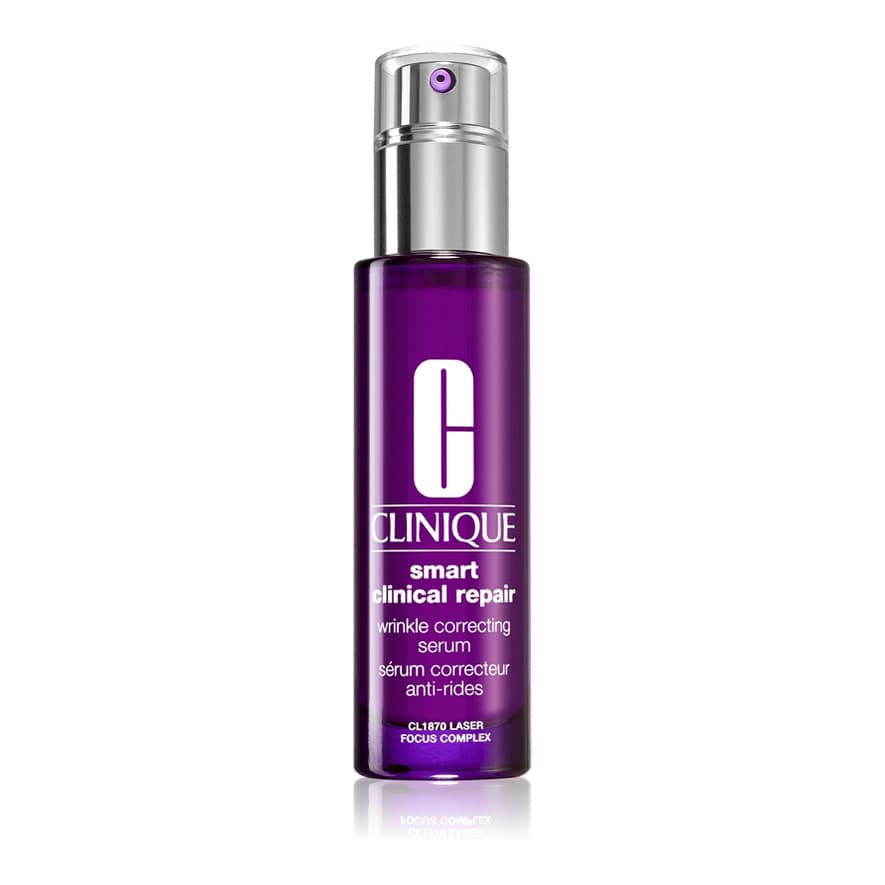 Smart Clinical™ Repair Wrinke Correcting Serum