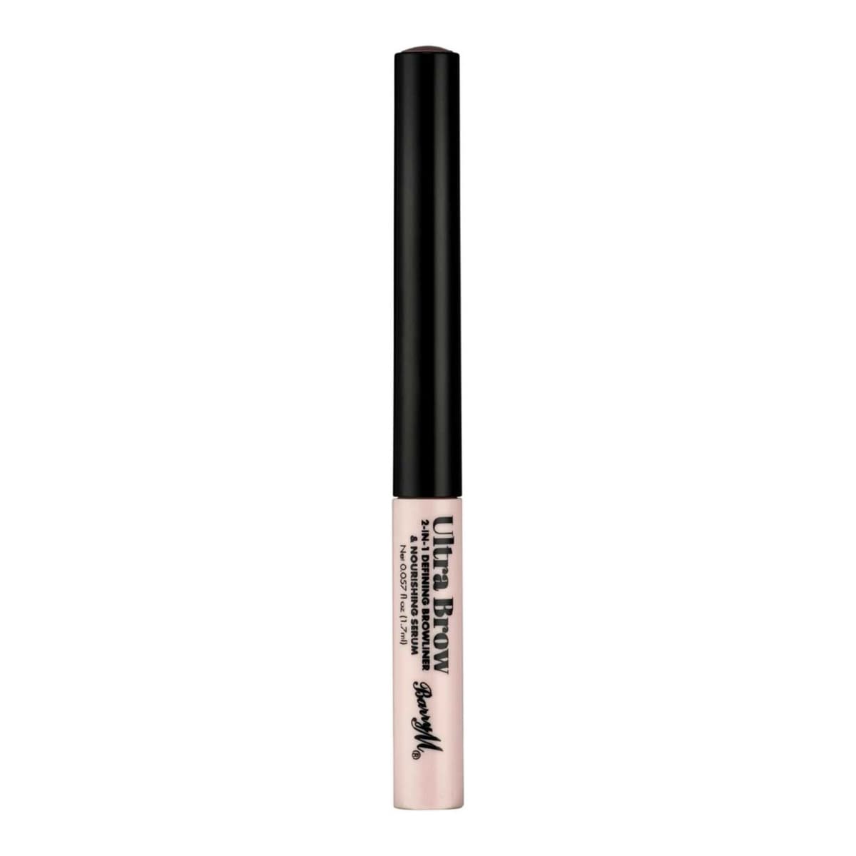 Ultra Brow 2-in-1 Defining Browliner & Nourishing Serum