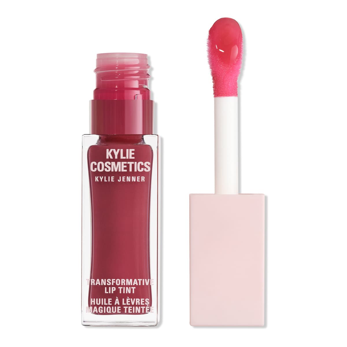 Transformative Lip Tint, Always Rosy