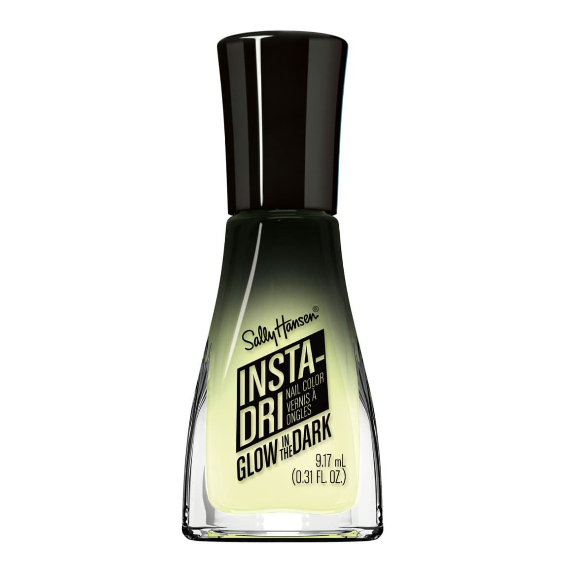 Insta-Dri Glow In Dark Nail Polish Fa-Boo-Lous