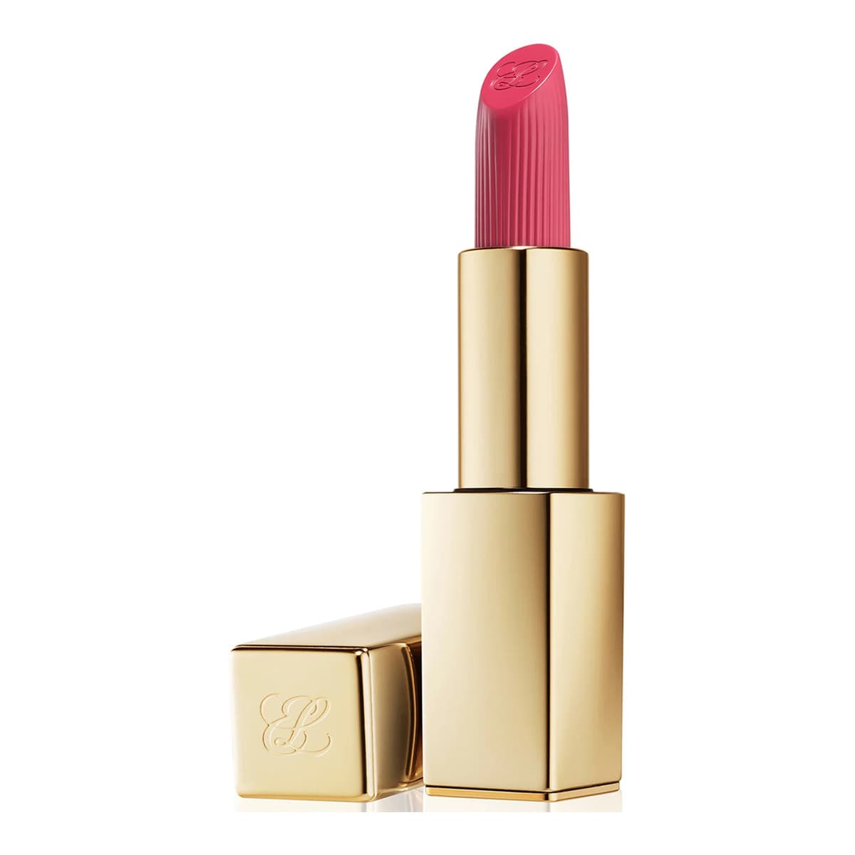 EstÃe Lauder Pure Colour Crème Lipstick, Confident