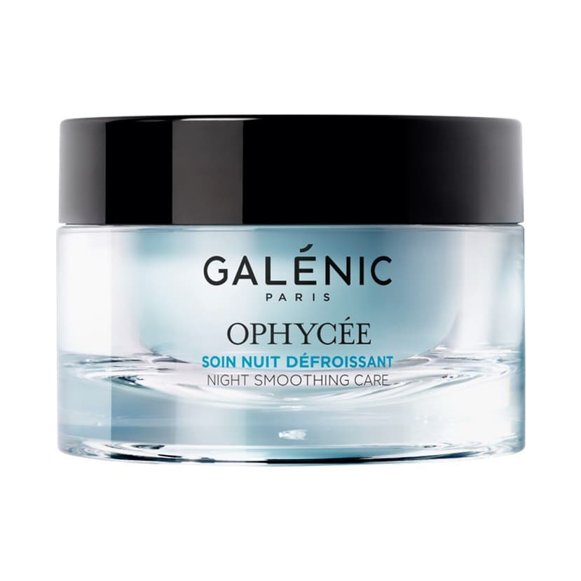 Ophycée Night Smoothing Care