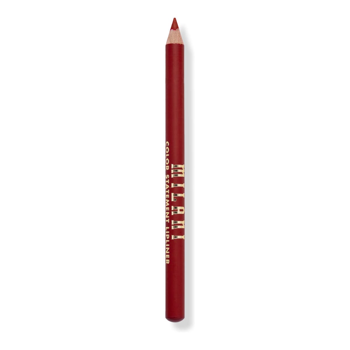 Color Statement Lip Liner, True Red