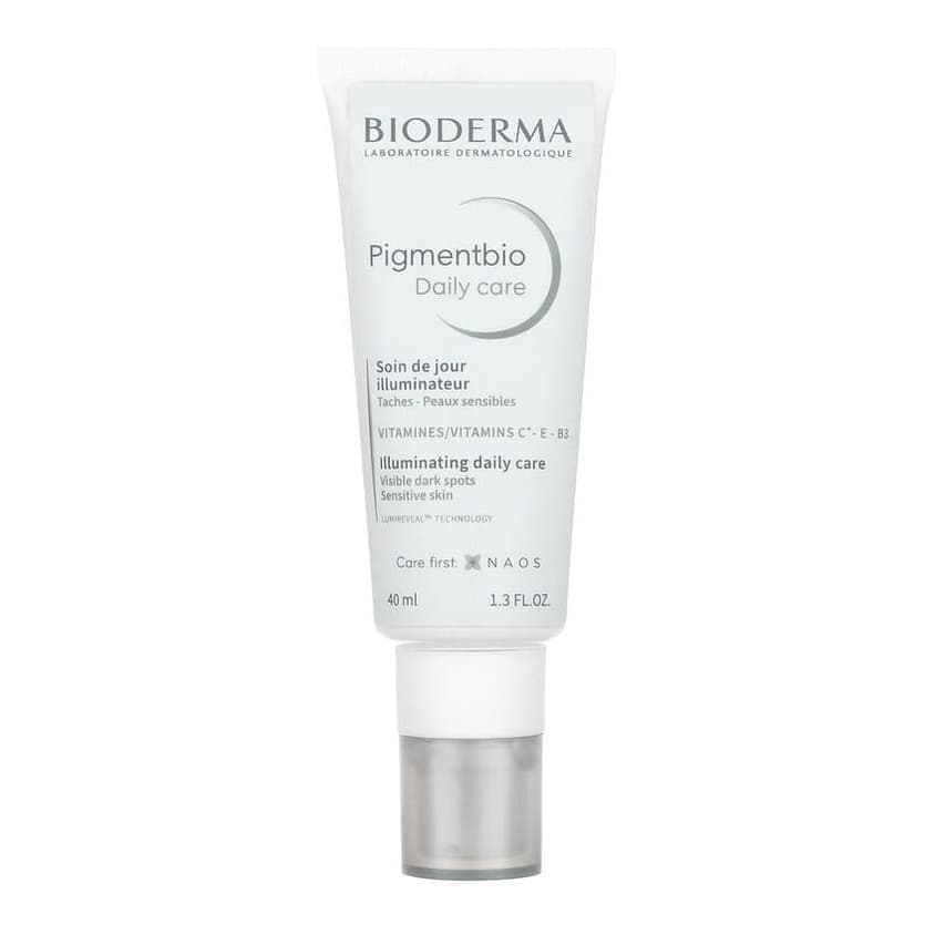 Pigmentbio, Daily Care