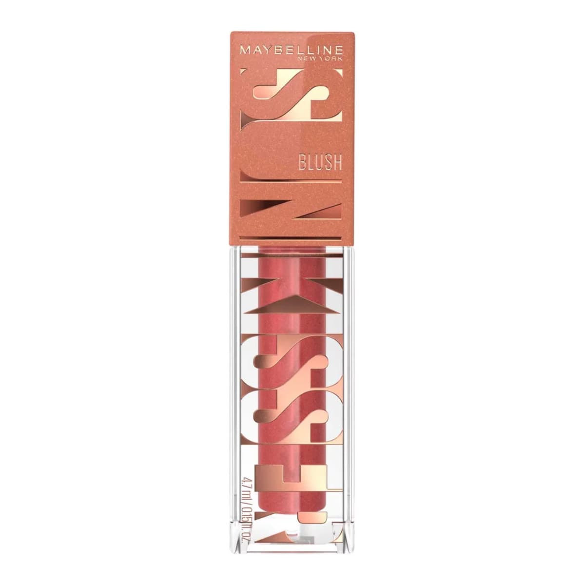 Sunkisser Blush, City sizzle