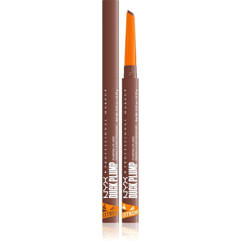Duck Plump Liner