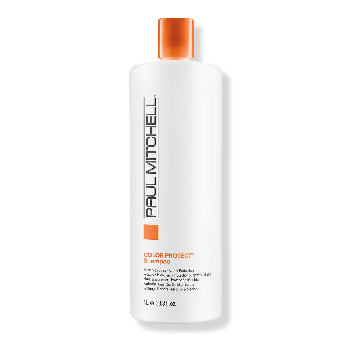 Color Protect Shampoo