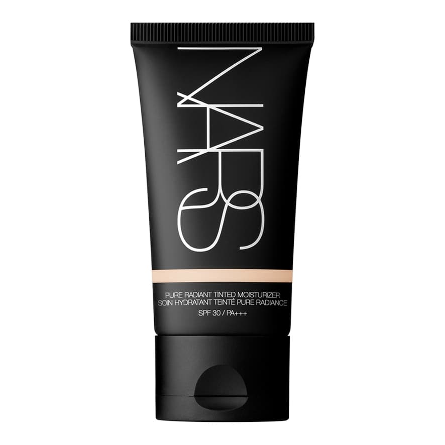 Pure Radiant Tinted Moisturizer
