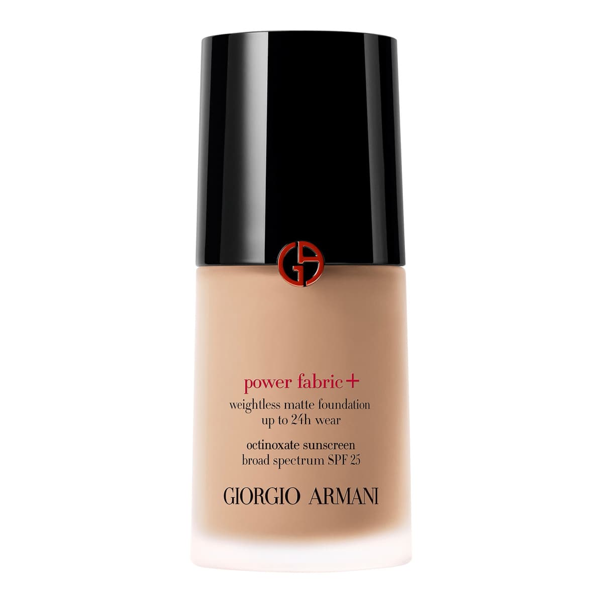 Power Fabric + Longwear High Cover Foundation SPF 25, #5.5