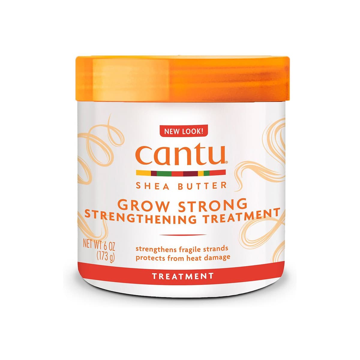 Grow Strong Strengthening Treatment