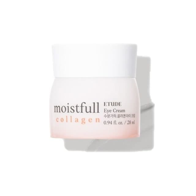 Moistfull Collagen Eye Cream