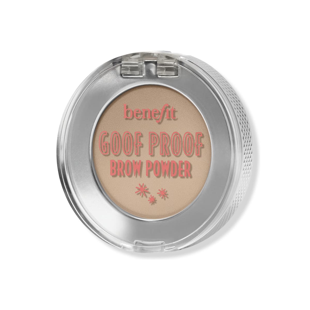 Goof Proof Brow-Filling Powder, #1