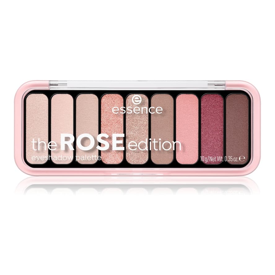 The Rose Edition