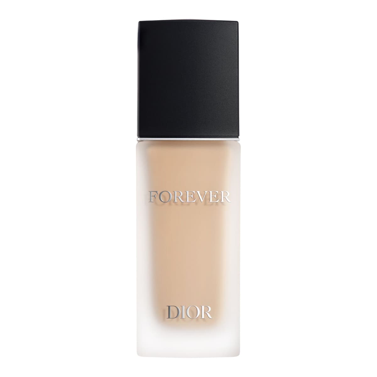 Forever Foundation Fluid Matte, 0W Warm