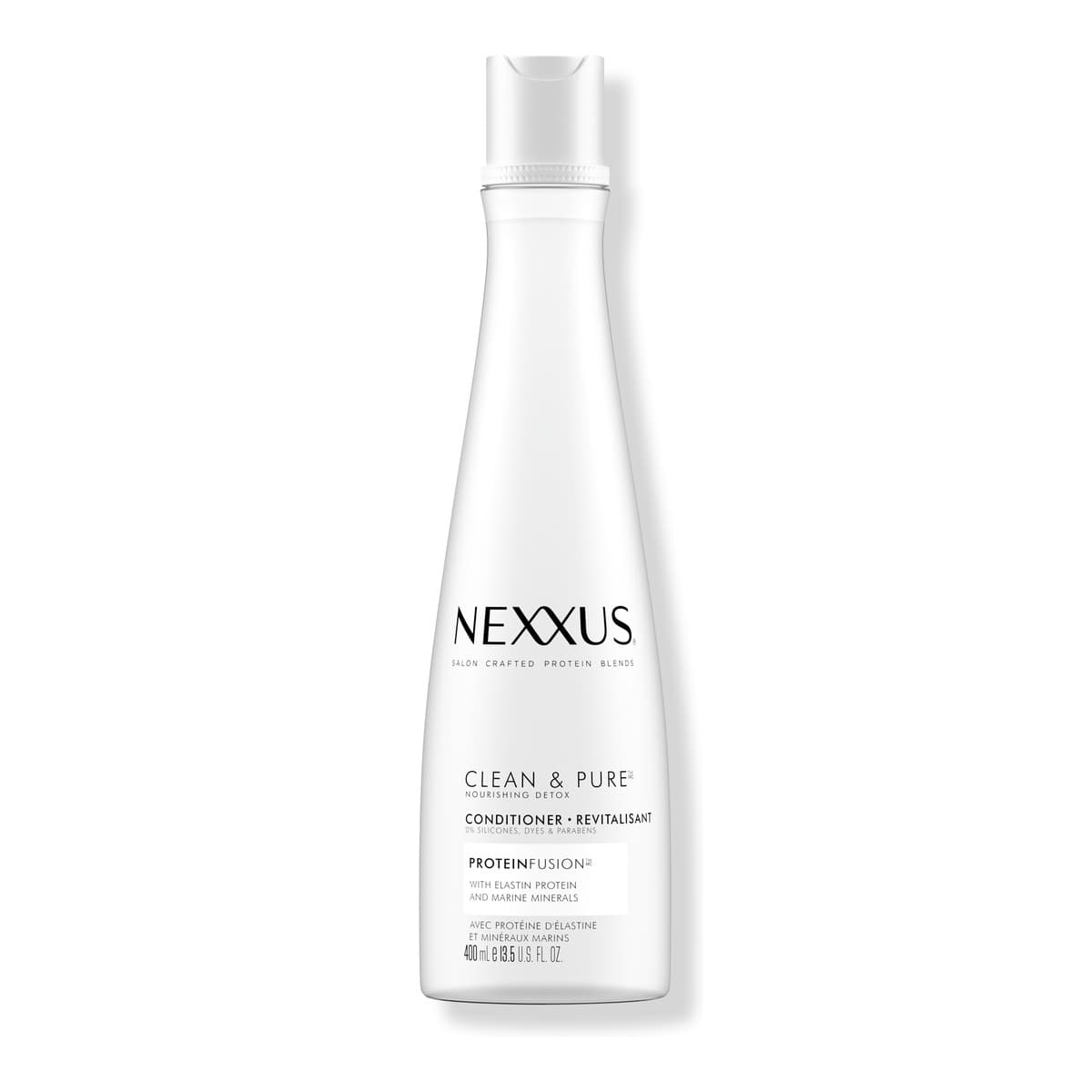 Clean & Pure Nourishing Detox Conditioner