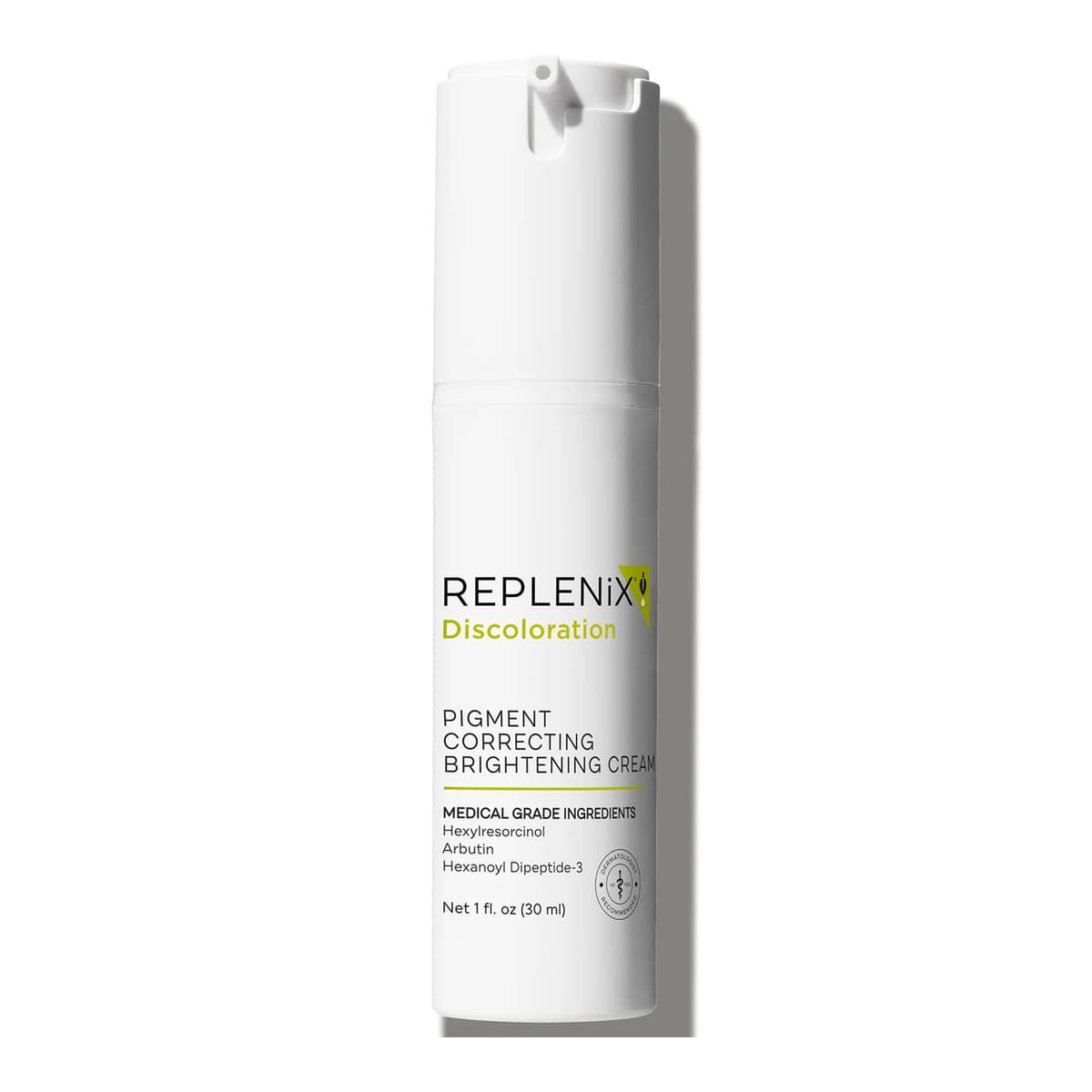 Brightening Boost Pigment Correcting Cream