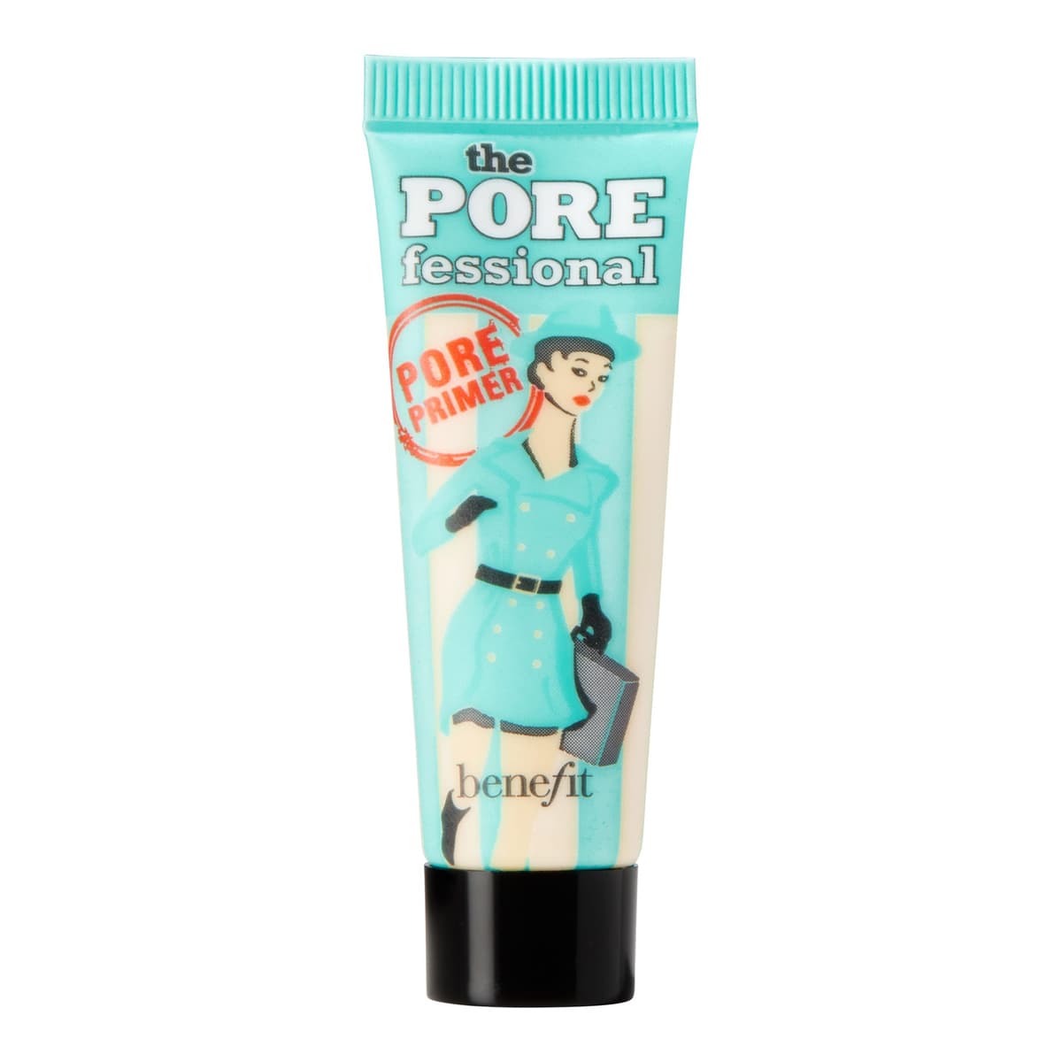 The POREfessional Pore Minimizing Primer