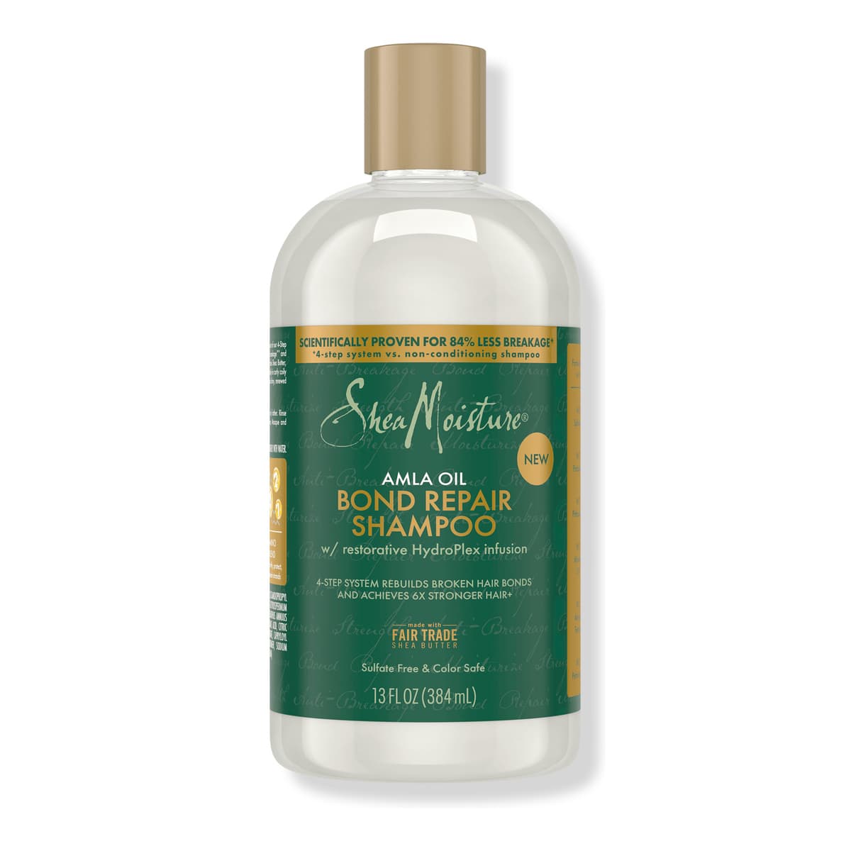 Amla Oil Bond Repair Shampoo
