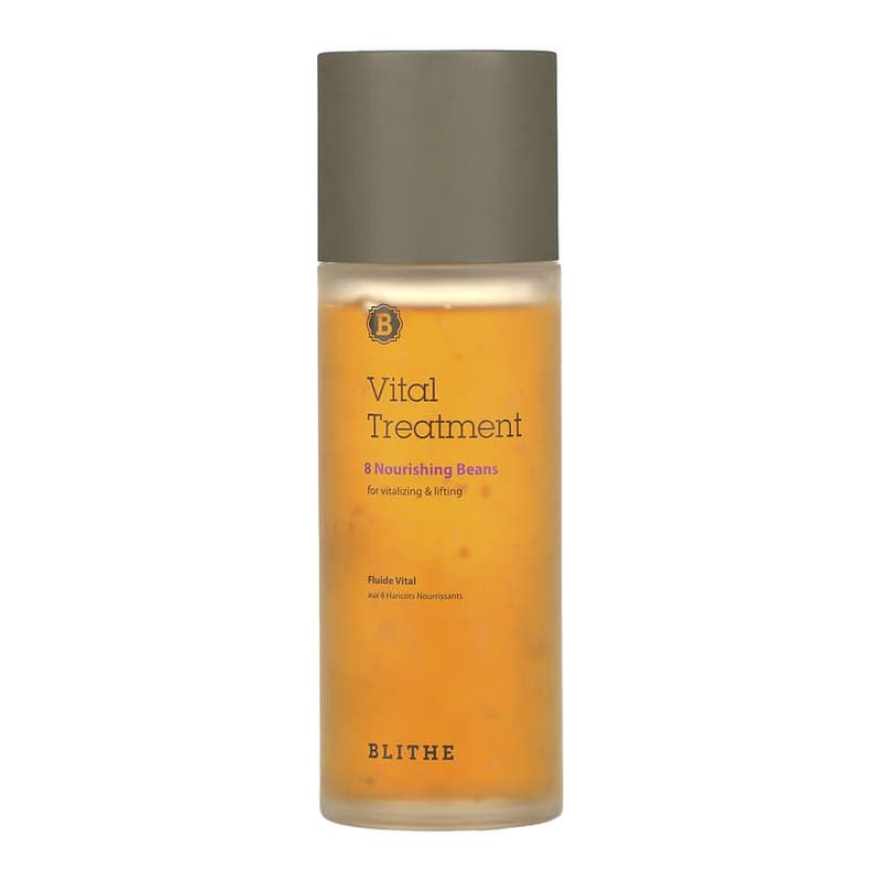 Vital Treatment
