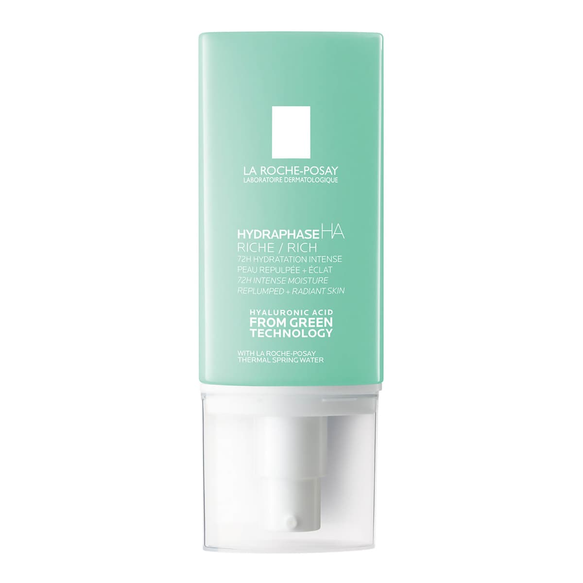 Hydraphase HA Intense Rich Moisturizer