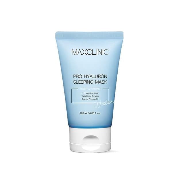 Pro Hyaluron Sleeping Mask
