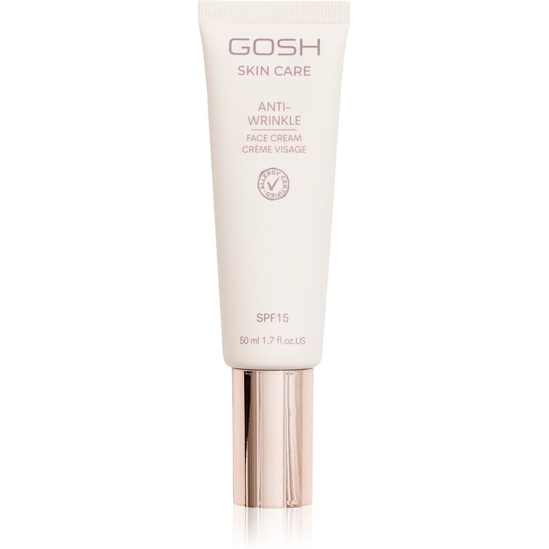 Skin Care Anti-Wrinkle