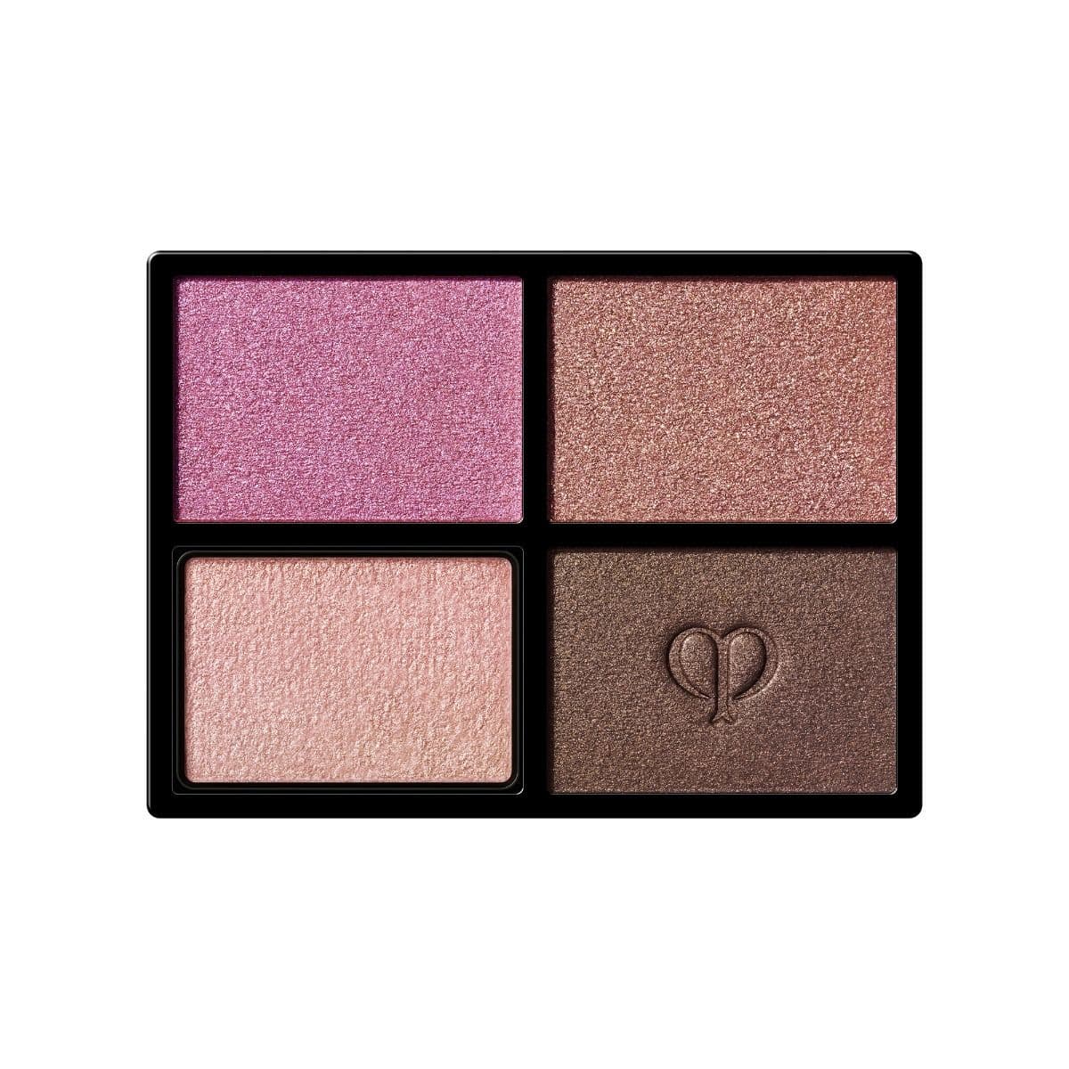 Eye Color Quad Refill, Caviar Pearls