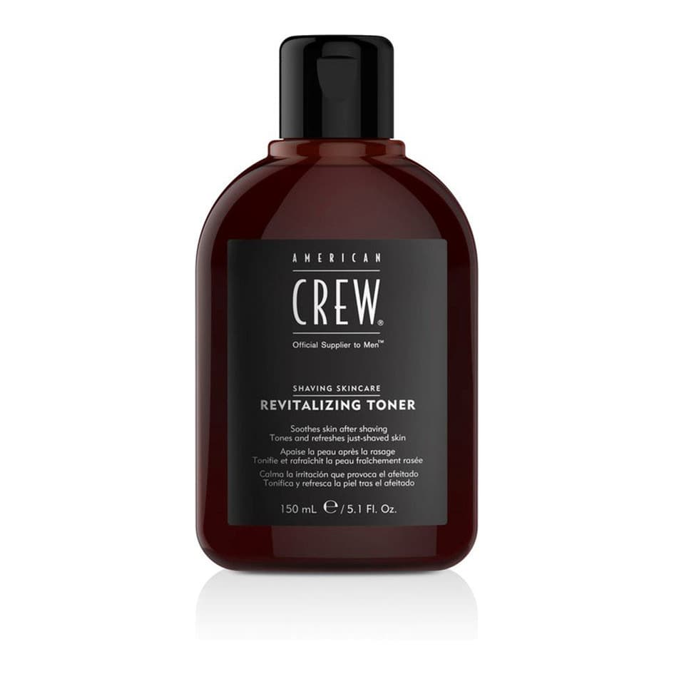 Revitalizing Toner