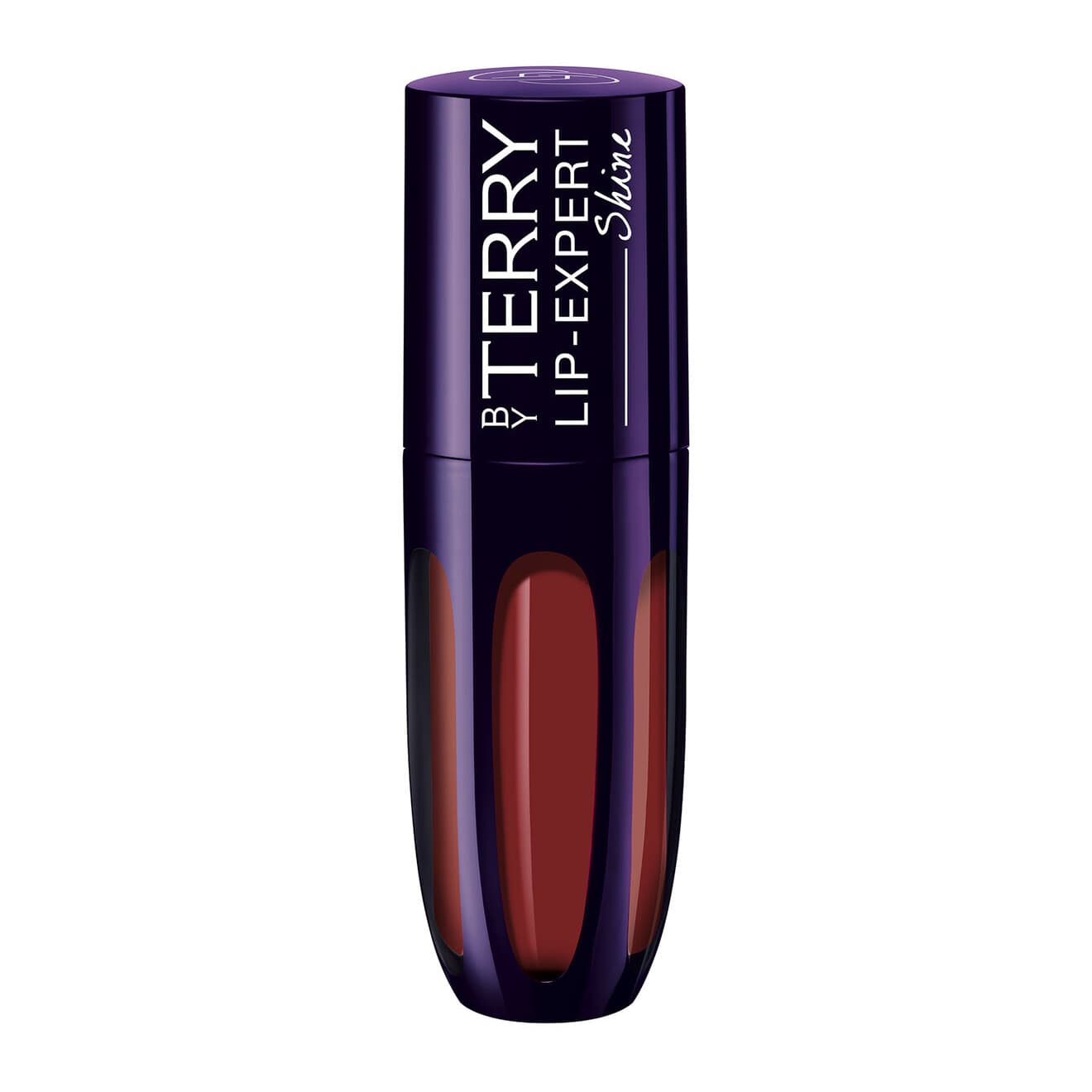 Lip-Expert Shine, #5 CHILI POTION