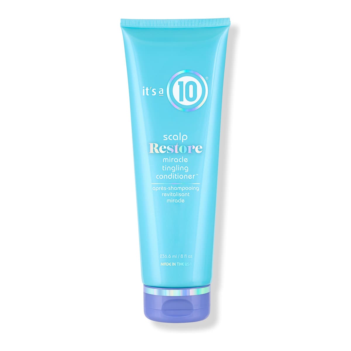 Scalp Restore Miracle Tingling Conditioner