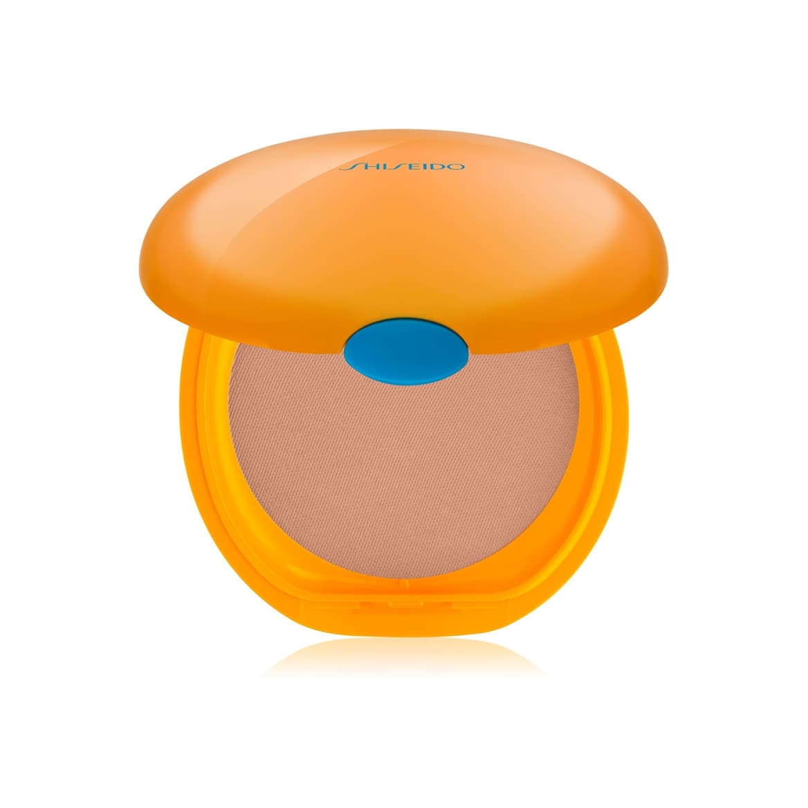 Sun Care Tanning Compact Foundation