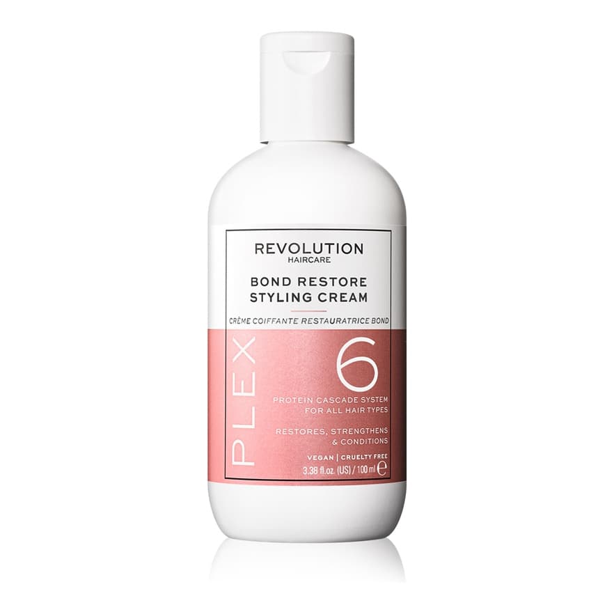 Plex No.6 Bond Restore Styling Cream
