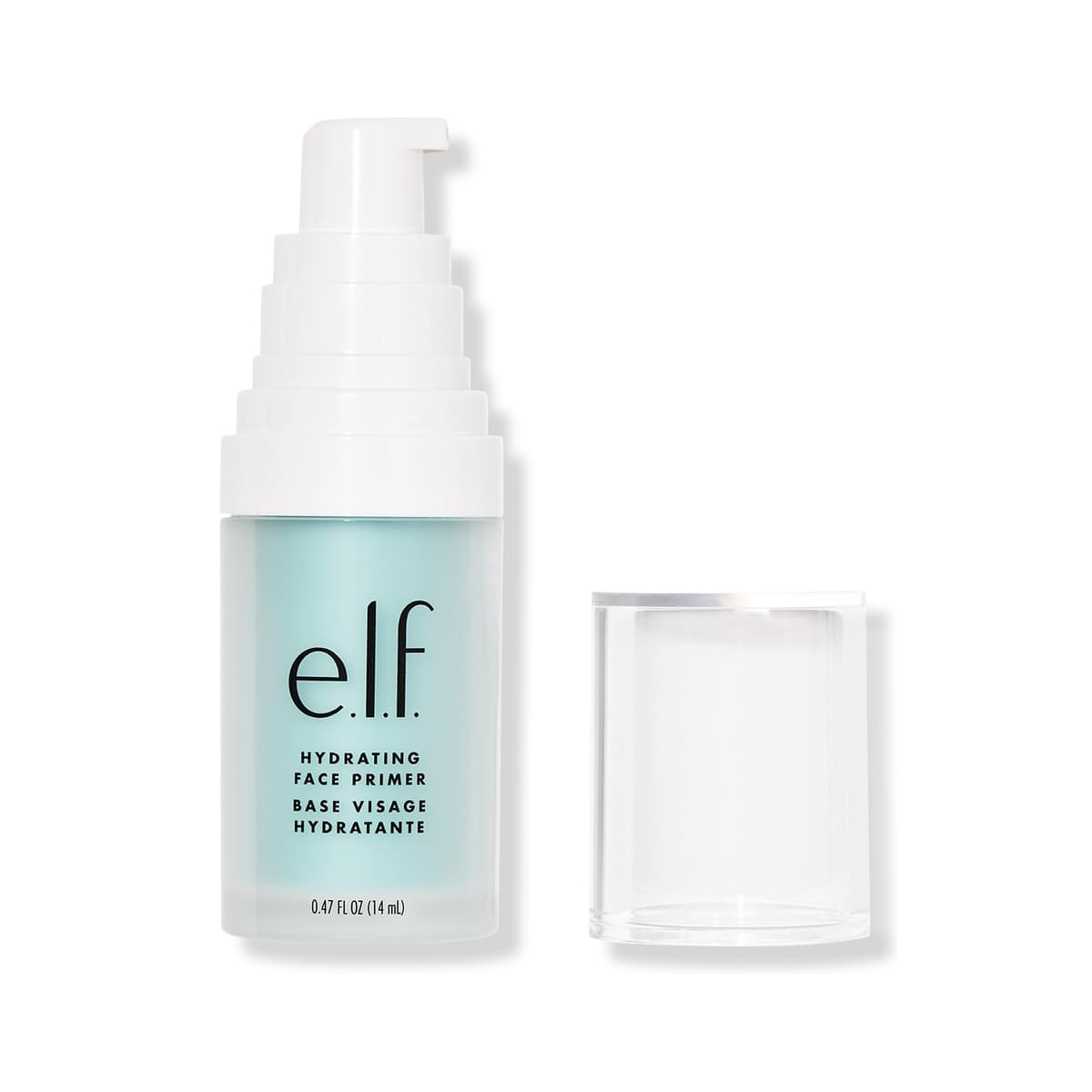 Hydrating Face Primer