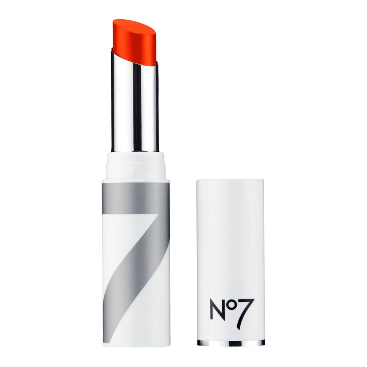 Sheer Temptation Lipstick, cuckoo coral