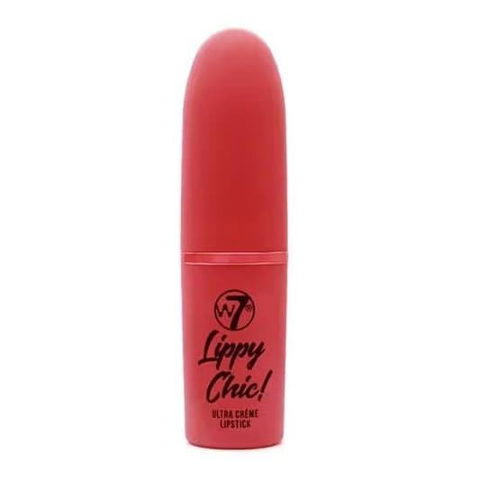 Lippy Chic Lipstick, Tongue & Cheek