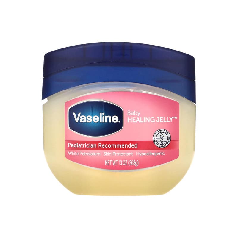 Baby Healing Jelly, Skin Protectant