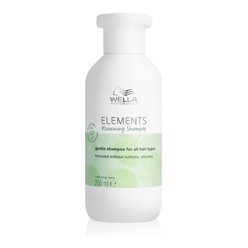Elements Renewing
