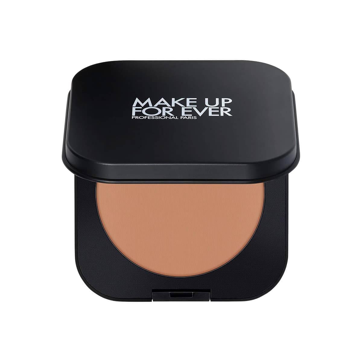 Artist Longwear Skin-fusing Matte Powder Bronzer, #20 Fiercy Amber