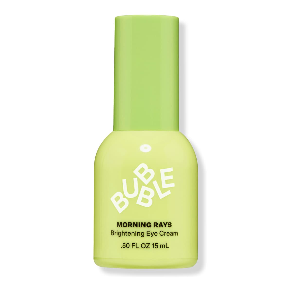 Morning Rays Brightening Eye Cream