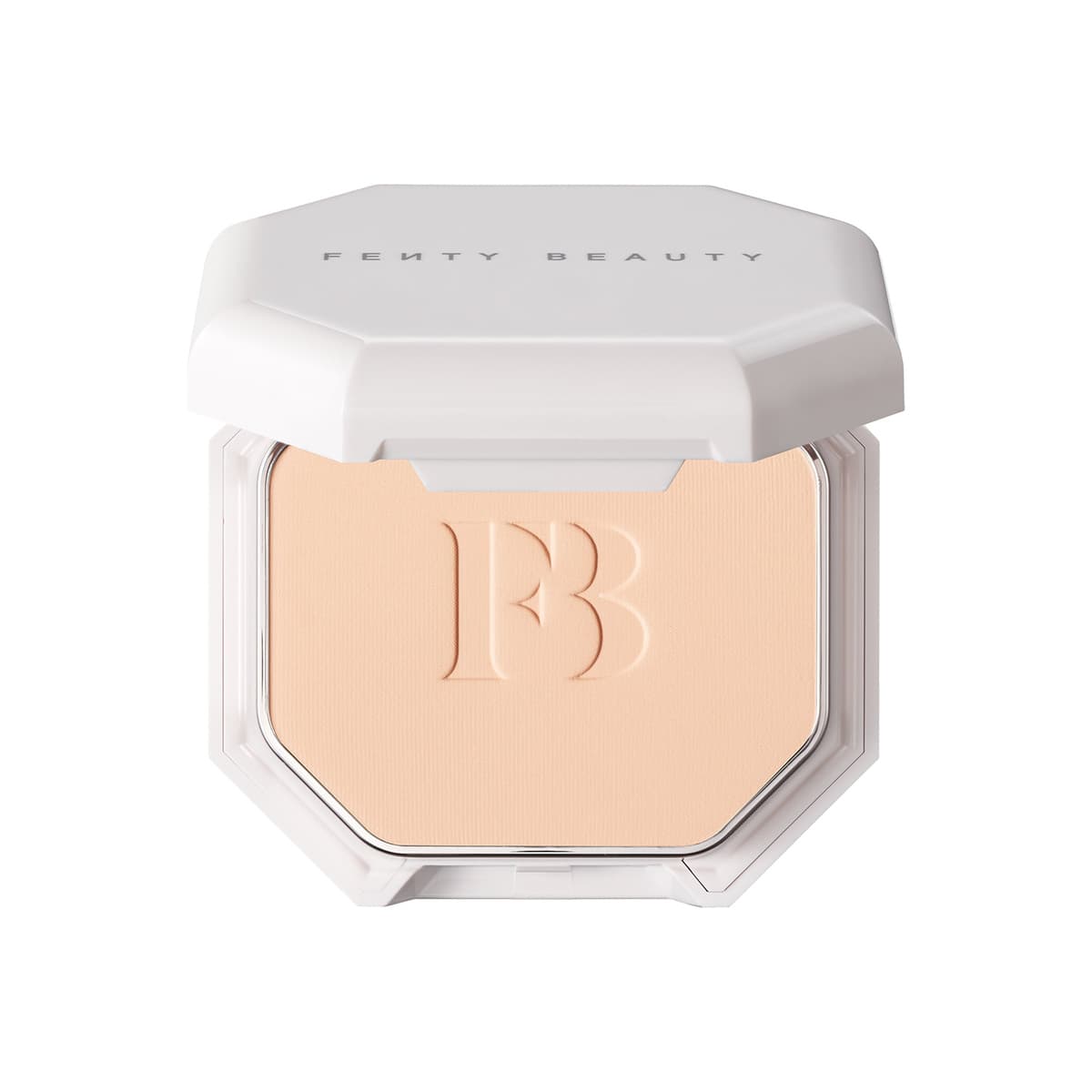Pro Filt’r Soft Matte Longwear Powder Foundation, #180