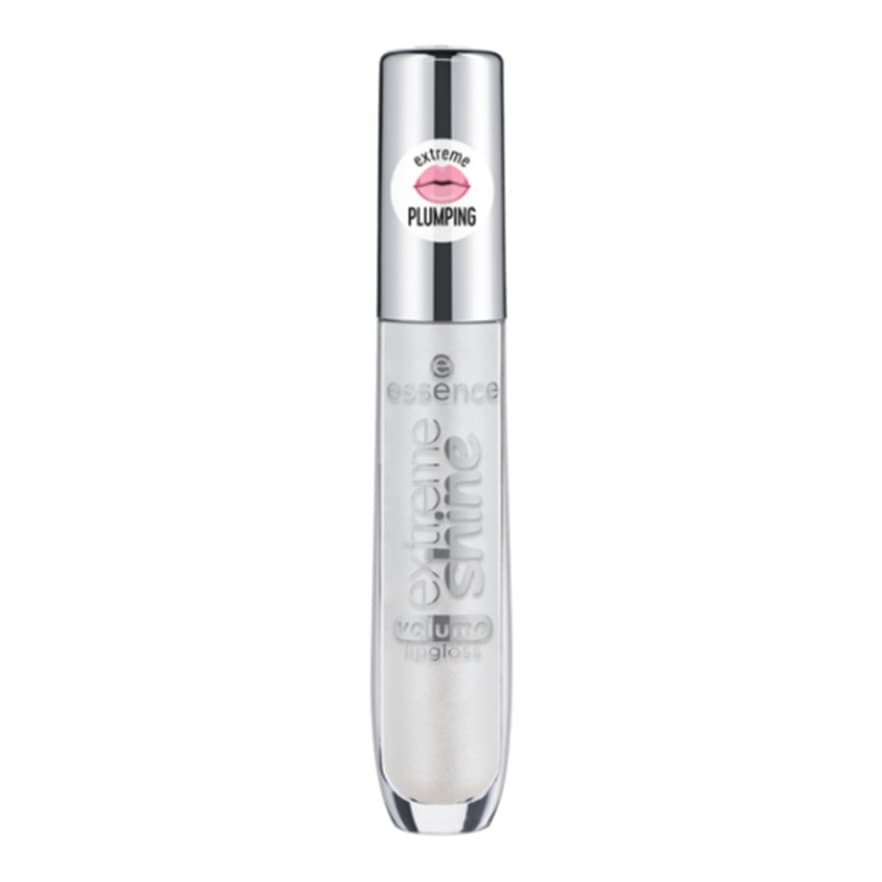 Extreme Shine Volume Lipgloss 101 Milky Way