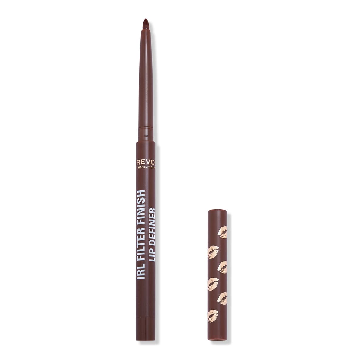 IRL Filter Finish Lip Definer, Americano Brown