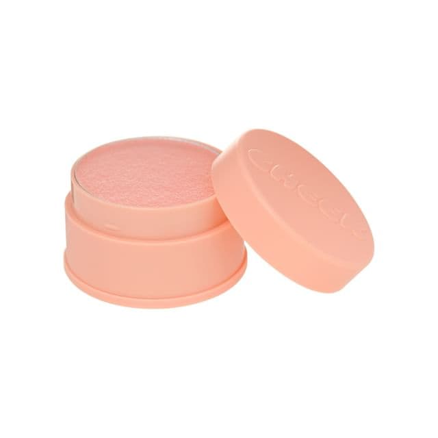 Cheek Tone Jelly Blusher, #04 Fuzzy Peach