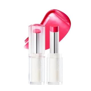 Crystal Glam Balm, #03 Honey Cherry