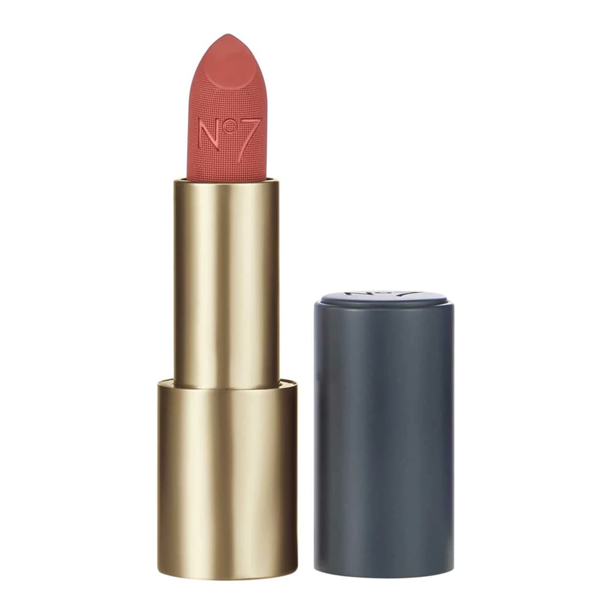 Pro Artist Matte Muse Lipstick, Rose Couture